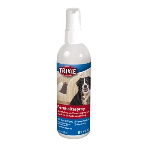 Відлякувач Trixie для собак і кішок 175 мл (4011905029283)