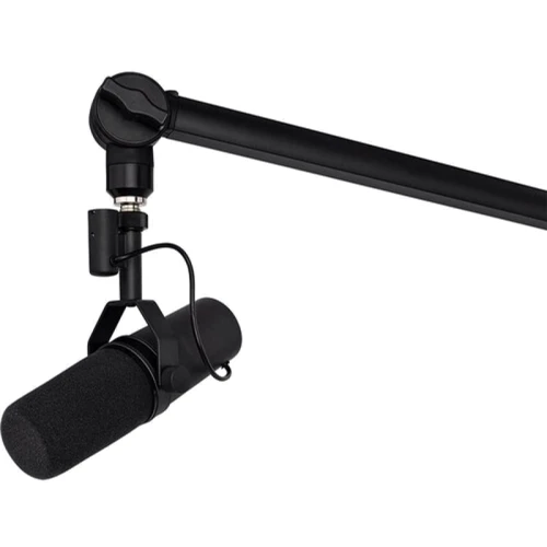 Держатель микрофонный WARM AUDIO WA-MBA: Тип Держатели