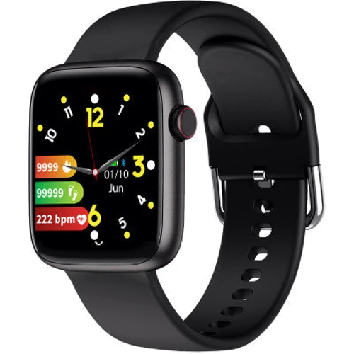 Смарт-часы Gelius Pro GP-SW002 (Neo Star Line) Black