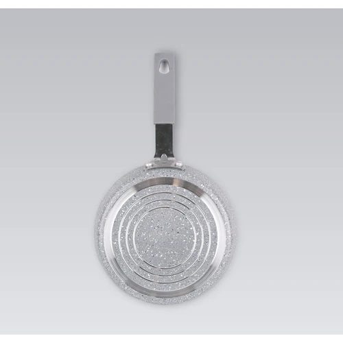 Сковорода Maestro MR-1211-14 (Ceramic 14 см): Диаметр, см 14