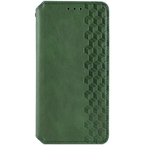 Чехол для телефонов Mobile Case Getman Cubic Green for Oppo A38 / A18