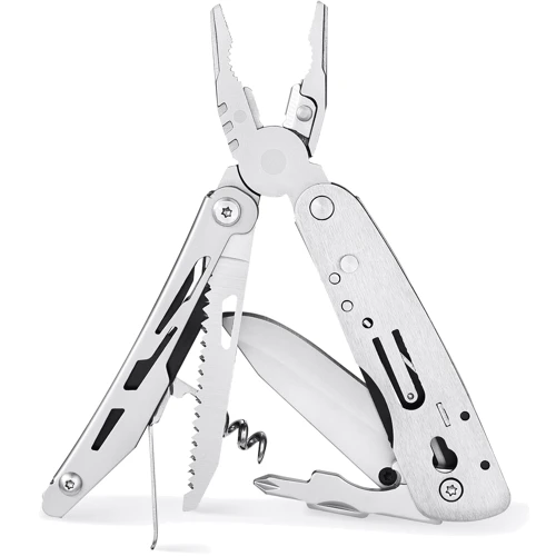 Мультитул Multi Tool Ganzo G304 фото 5