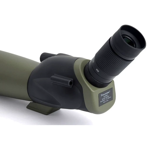 Подзорная труба Celestron Ultima 80 фото 3