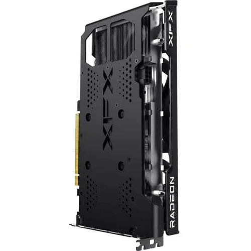 Видеокарта XFX Radeon RX 6600 Speedster SWFT 210 (RX-66XL8LFDQ): Назначение Геймерские