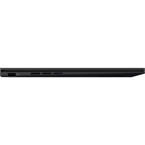 Ноутбук ASUS ZenBook 14 OLED UM3406HA Jade Black (UM3406HA-QD081): Тип екрану глянець