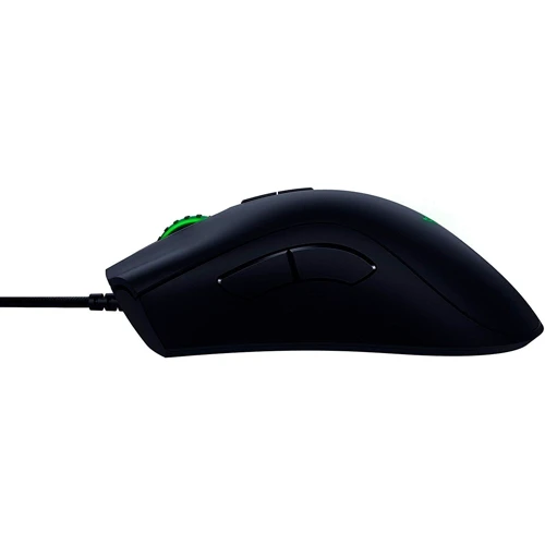 Мышь Razer DeathAdder Elite (RZ01-02010100-R3G1): Интерфейс подключения проводная USB
