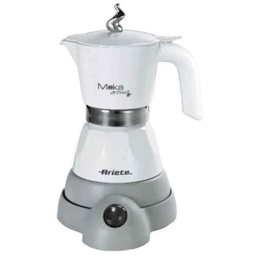 Кофеварка Ariete 1358A WH