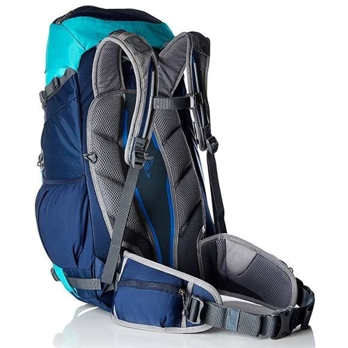Рюкзак Рюкзак Deuter ACT Trail PRO SL 32 л midnight-mint (34410153218) фото 7