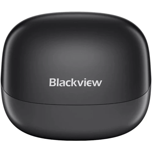 Наушники Blackview AirBuds 20 Black (6931548319467)