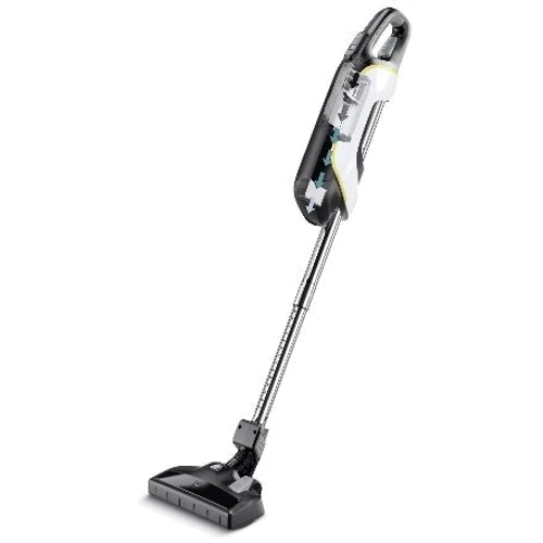 Порохотяг Karcher VC 5 Premium (1.349-200.0): Тип пилососа ручний (вертикальний)