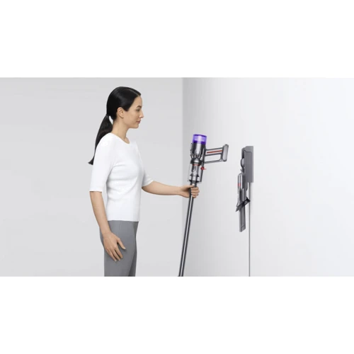 Пылесос Dyson Micro 1.5kg: Емкость пылесборника 0.2