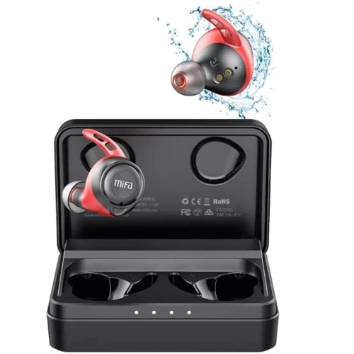 Наушники Mifa X11 Black