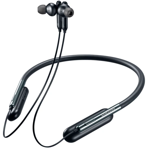 Наушники Беспроводная гарнитура Samsung U Flex Black (EO-BG950CBEGRU) фото 5