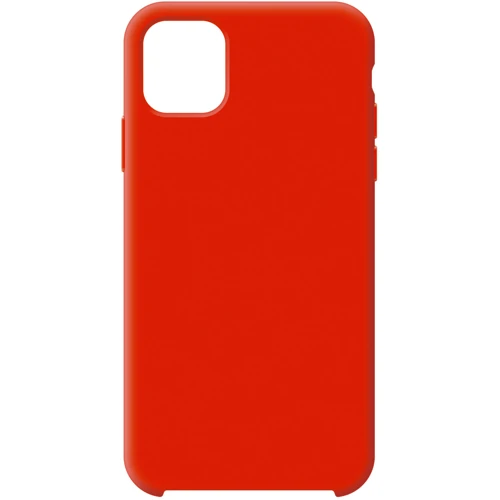 Чехол для iPhone ArmorStandart ICON2 Case Red (ARM60563) for iPhone 11
