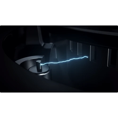 Варильна поверхня Teka EW 60 4G (40218060): Розташування панелі фронтальное