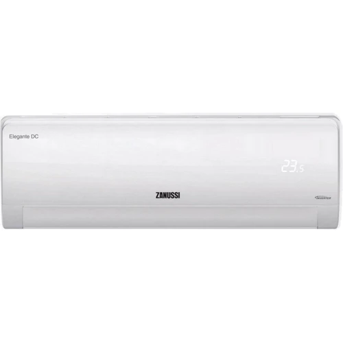 Кондиціонер Zanussi ZACS/I-09 HE/A15/N1 (inverter)