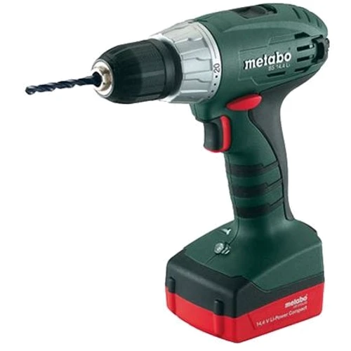 Metabo BS 14.4 Li