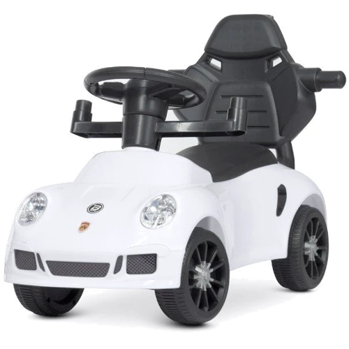 Машинка-каталка з штовхачем Bambi M 4577-1