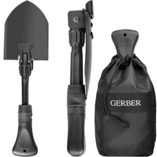 Лопата Gerber Gorge 22-41578 (1014048)
