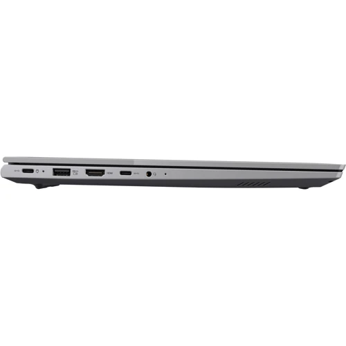 Ноутбук Lenovo ThinkBook 16 G7 IML Arctic Gray (21MS004GRA) UA: Процессор Intel Core Ultra 7 155H (3.8 - 4.8) - 16 ядер