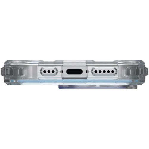 Чехол для iPhone Urban Armor Gear UAG Plyo Magsafe LE Blue Ombre (114480115E5E) for iPhone 16 Pro