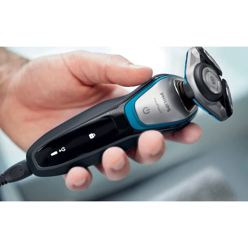 Электробритва Philips S5400/06 фото 8
