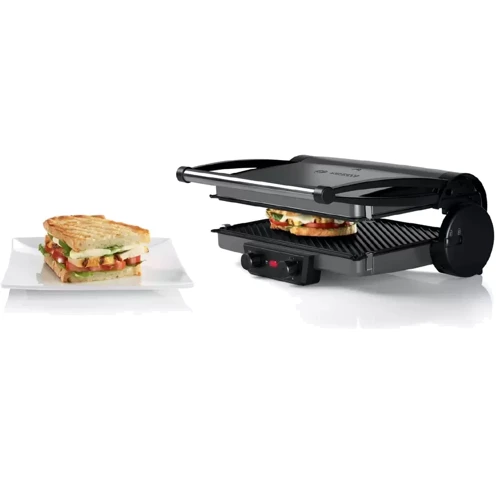 Электрогриль Bosch TCG4215 фото 6