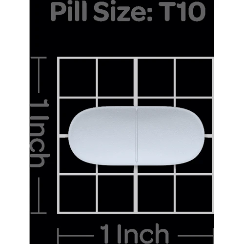 Puritan's Pride Triple Strength Glucosamine, Chondroitin & MSM Joint Soother 360 caps фото 4