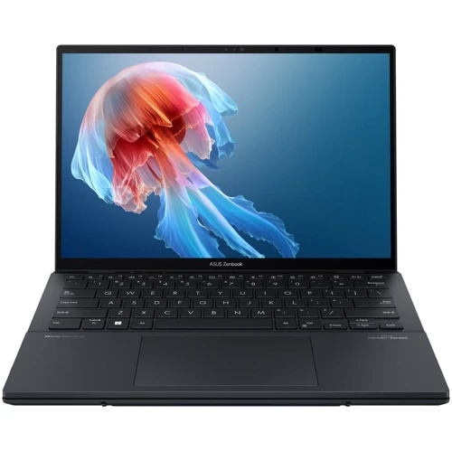 Ноутбук ASUS ZenBook Duo 14 UX8406MA (UX8406MA-PS99T) RB