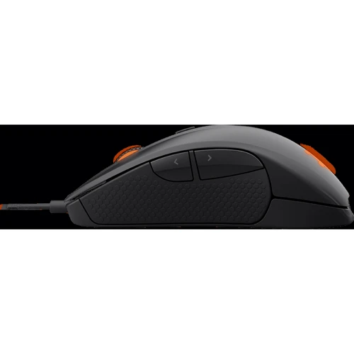 Мышь SteelSeries Rival 300S (62488): Тип сенсора оптический