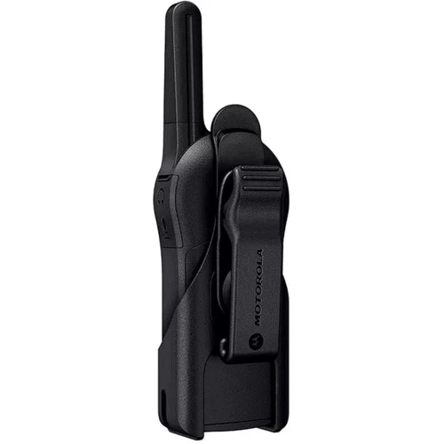 Рация Motorola CLR446 0.5W PMR446: Количество каналов 16