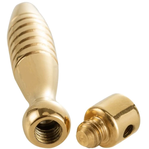Набор уретральных стимуляторов LOCKINK Bad Boy Training Urethral Plugs Set