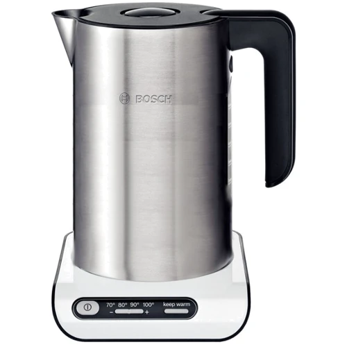 Электрочайник Bosch TWK 8611 Inox