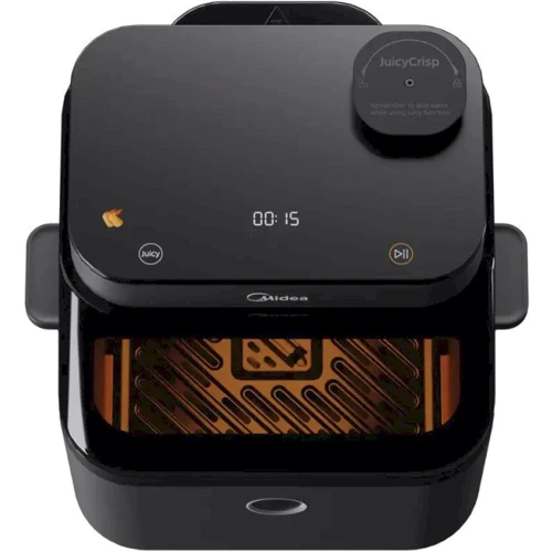 Фритюрница Midea MF-CY75C