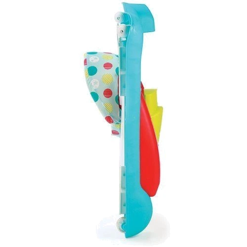 Ходунки Kolkraft Tiny Steps 2 в 1 (KW029-JBL1): Производитель Kolkraft
