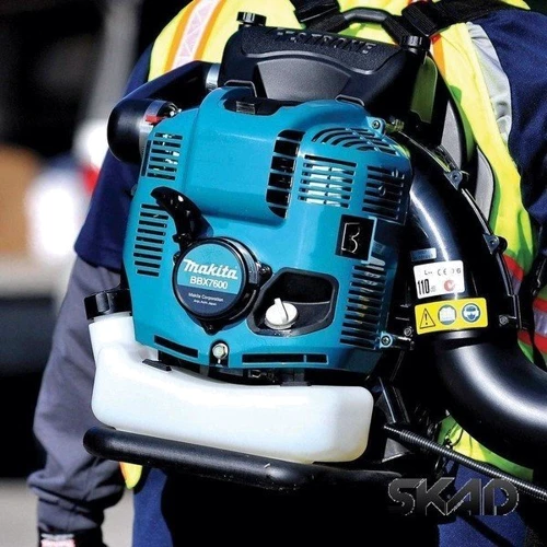 Повітродувка Makita BBX7600 фото 3