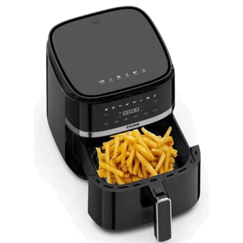 Фритюрница PRIME Technics PMP 517 GE