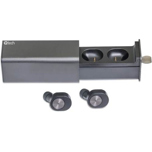 Наушники Qitech Coal Buds