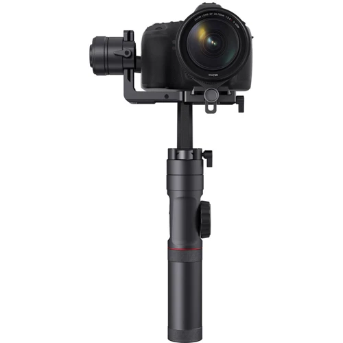 Zhiyun-Tech Crane 2 (з CMF-01): Производитель Zhiyun