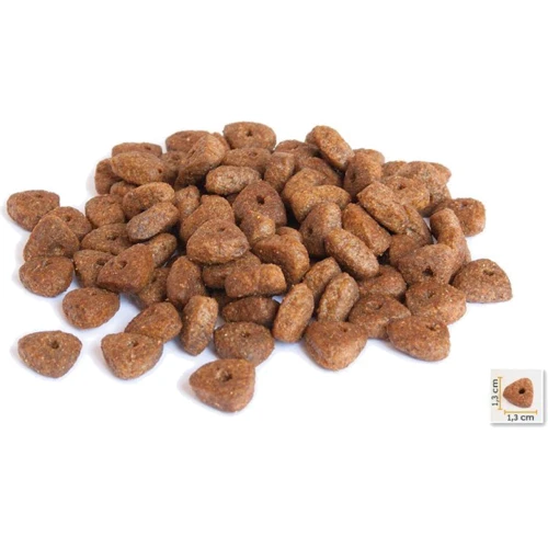 Сухой корм для собак BonaCibo Adult Dog Lamb&Rice с мясом ягненка и рисом 15 кг (BC405789): Тип Сухой корм