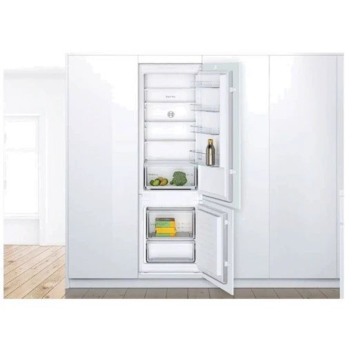 Холодильник Bosch KIV87NSF0: Исполнение отдельностоящий