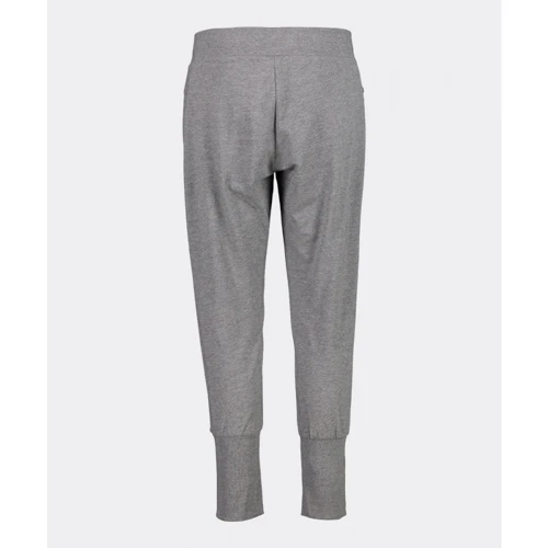 Спортивні штани CMP Woman Long Pant 31D8656M-U743 48 (40) сірі: Сезон Демісезон