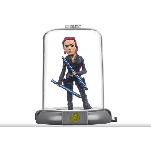 Коллекционная фигурка Domez Marvel's Avengers 4 S1 ( 1 фигурка) ( (DMZ0182)