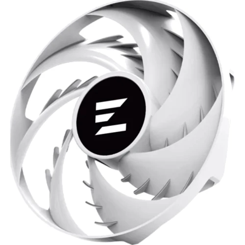 Кулер Zalman ZM-AF120 Black (ZM-AF120BLACK): Тип подшипника гидродинамический