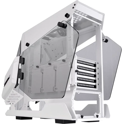 Корпус Thermaltake AH T200 Snow/White (CA-1R4-00S6WN-00): Мощность БП, Вт нет