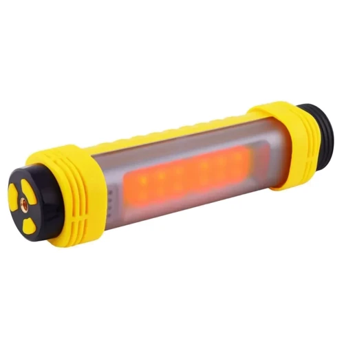 Ліхтар туристичний NCASE LED JS-X6-COB ручний 2600 mAh (39038) фото 9