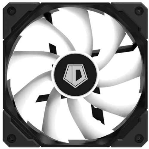 Кулер ID-Cooling TF-12025-ARGB-TRIO: Тип вентилятор