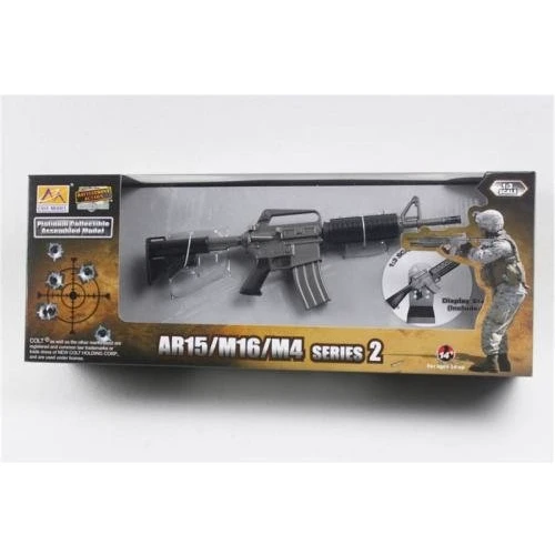 Коллекционная модель автомата Easy Model M733 EM39107
