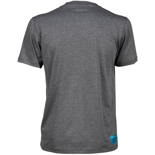 Спортивна футболка Arena TE T-Shirt 003765-550 50 сіра: Вид Спортивные футболки