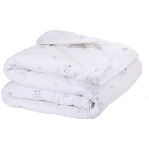 Одеяло ТЕП Природа Membrana Print Bamboo 200х210 см (1-02576)